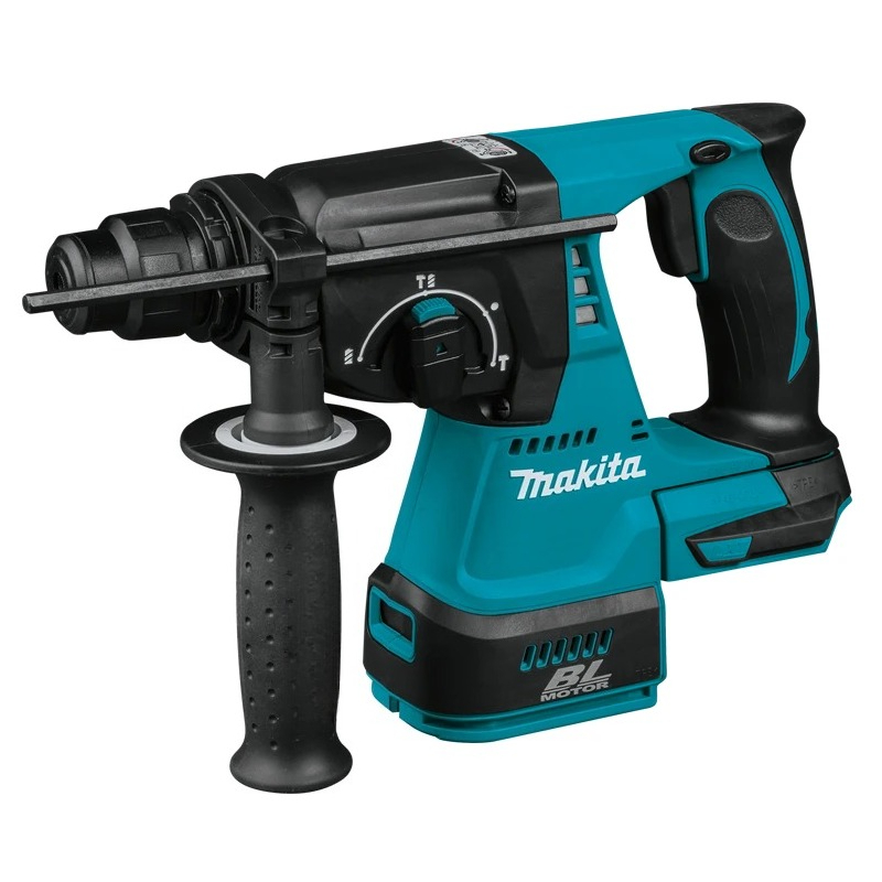 Makita Brushless Hammer Makita - Power Tools Jack Hammer recensie en prijs