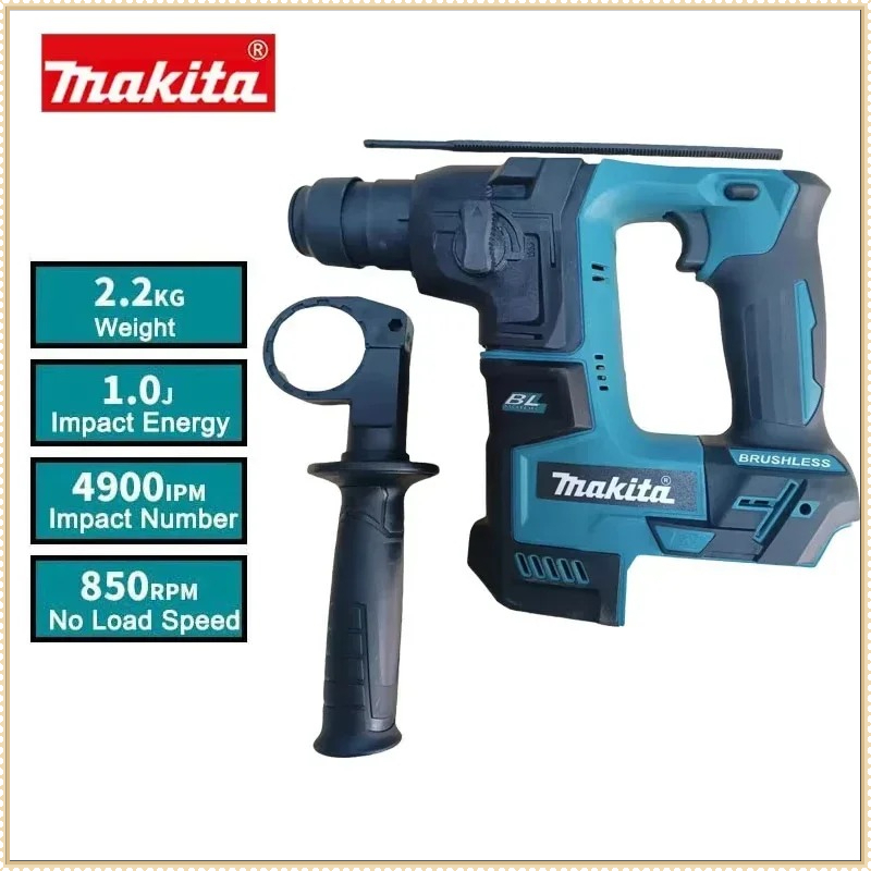 Makita Brushless Hammer Makita - Power Tools Jack Hammer recensie en prijs